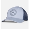 SALTY CREW WATERMARK RETRO TRUCKER BLUE FOG