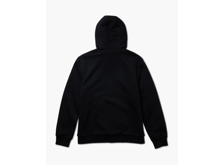 SALTY CREW WESTWARD TECH FLEECE HOODIE BLACK