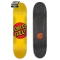 SANTA CRUZ CLASSIC DOT 7.75" DECK