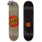 SANTA CRUZ CLASSIC DOT 8.375" DECK