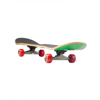 SANTA CRUZ CLASSIC DOT MID 7.80" SKATE COMPLETE