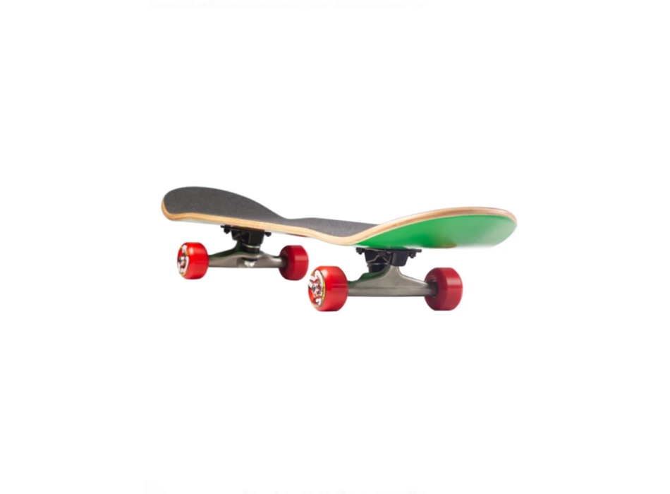SANTA CRUZ CLASSIC DOT MID 7.80" SKATE COMPLETE