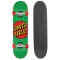 SANTA CRUZ CLASSIC DOT MID 7.80" SKATE COMPLETE