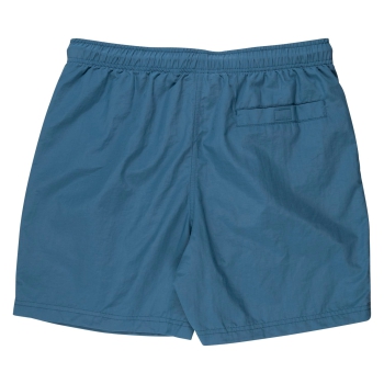SANTA CRUZ CLASSIC DOT SWIM SHORT 17" DUSTY BLUE