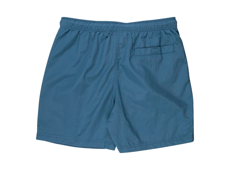 SANTA CRUZ CLASSIC DOT SWIM SHORT 17" DUSTY BLUE