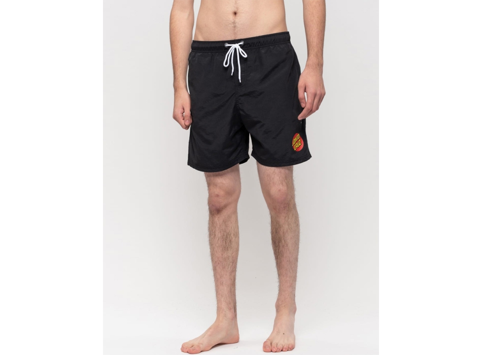 Santa Cruz Classic Dot Swim Shorts Shop online Reef Clothing