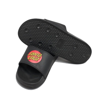 SANTA CRUZ CLASSIC DOT YOUTH SLIDES