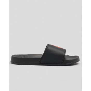 SANTA CRUZ CLASSIC DOT YOUTH SLIDES