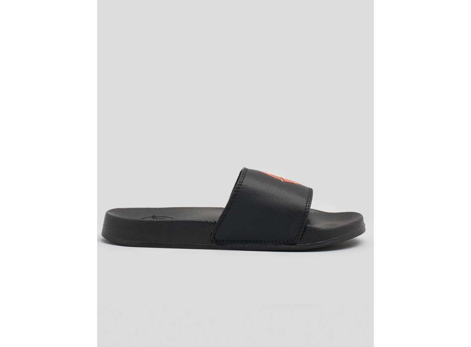 SANTA CRUZ CLASSIC DOT YOUTH SLIDES