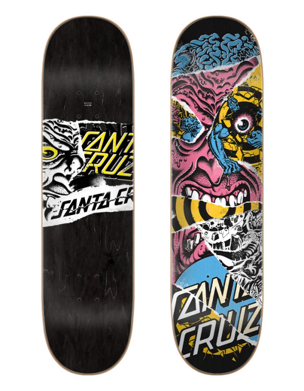 Santa Cruz Skateboards