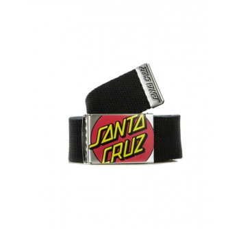 SANTA CRUZ CROP BELT BLACK