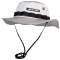 SANTA CRUZ DARWIN BOONIE HAT LIGHT GREY