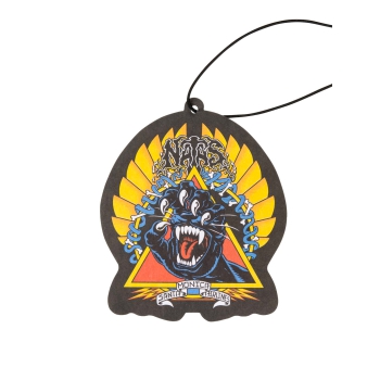 SANTA CRUZ NATAS PANTHER AIR FRESHENER