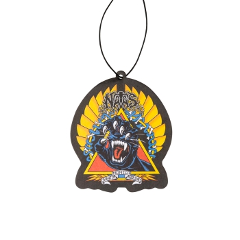 SANTA CRUZ NATAS PANTHER AIR FRESHENER