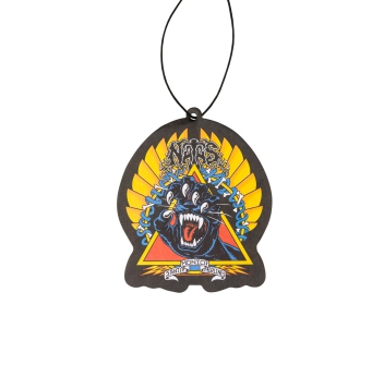 SANTA CRUZ NATAS PANTHER AIR FRESHENER