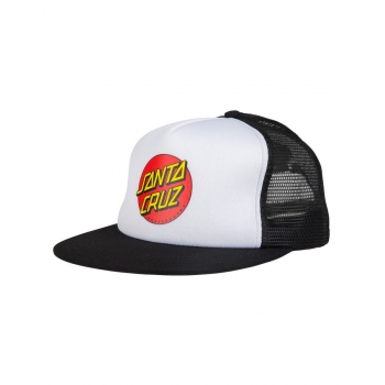 SANTA CRUZ DOT MESH CAP
