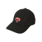 SANTA CRUZ GUZMAN SKULL CAP BLACK