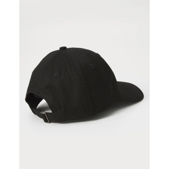 SANTA CRUZ GUZMAN SKULL CAP BLACK