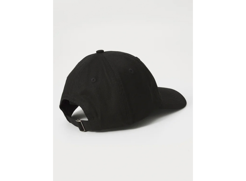 SANTA CRUZ GUZMAN SKULL CAP BLACK