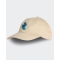 SANTA CRUZ SCREAMING MINI HAND CAP BLOND WOOD