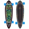 SANTA CRUZ 9.2 x 33 OBSCURE DOT CRUZER PINTAIL