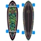 SANTA CRUZ 9.2 x 33 OBSCURE DOT CRUZER PINTAIL