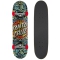 SANTA CRUZ OBSCURE DOT MINI 7.75" SKATE COMPLETE