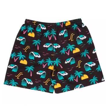 SANTA CRUZ PARADISE REPEAT YOUTH SWIMSHORT