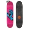 SANTA CRUZ SCREAMING HAND 7.8" DECK