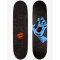 SANTA CRUZ SCREAMING HAND 8.6" DECK