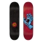 SANTA CRUZ SCREAMING HAND 8" DECK