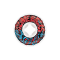 SANTA CRUZ SKATEBOARD WHEELS SKATE 53MM VOMIT MINI 97A SLIME BALLS