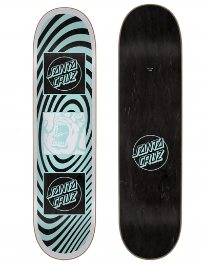 Santa cruz skateboards