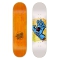 SANTA CRUZ TEAM SPLIT HAND BIRCH 8.25" DECK