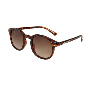 SANTA CRUZ WATSON SUNGLASSES BROWN