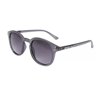 SANTA CRUZ WATSON SUNGLASSES FROSTED BLACK