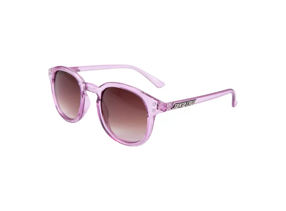 SANTA CRUZ WATSON SUNGLASSES HYPER VIOLET