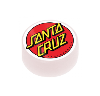 SANTA CRUZ SKATE WAX