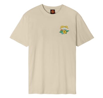 SANTA CRUZ WINKOWSKI 8BALLER TRIP T-SHIRT