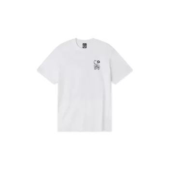 SCORPION BAY AZTEC LOGO T-SHIRT