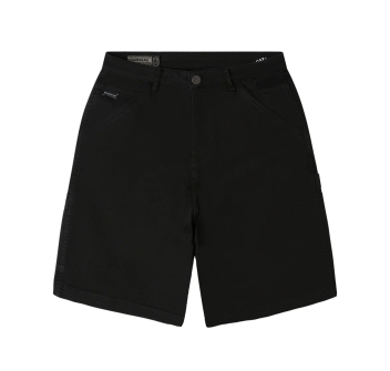 SCORPION BAY BERMUDA CARGO OVER CARPENTER BLACK
