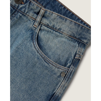 SCORPION BAY BERMUDA BAGGY DENIM