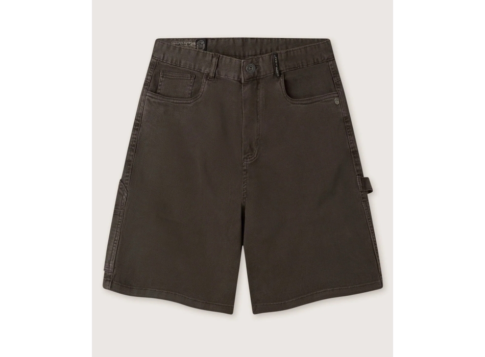 SCORPION BAY BERMUDA OVER CARPENTER ESPRESSO