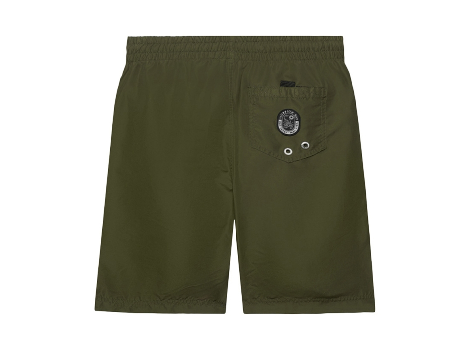 SCORPION BAY BOARDSHORTS JAM ESSENTIAL FOREST