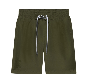 SCORPION BAY BOARDSHORTS JAM ESSENTIAL FOREST