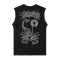 SCORPION BAY TANK BLACK
