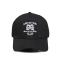 SCORPION BAY BASEBALL HAT HOT FRONTIER BLACK