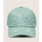 SCORPION BAY BASEBALL HAT ICONIC IRON SAGE