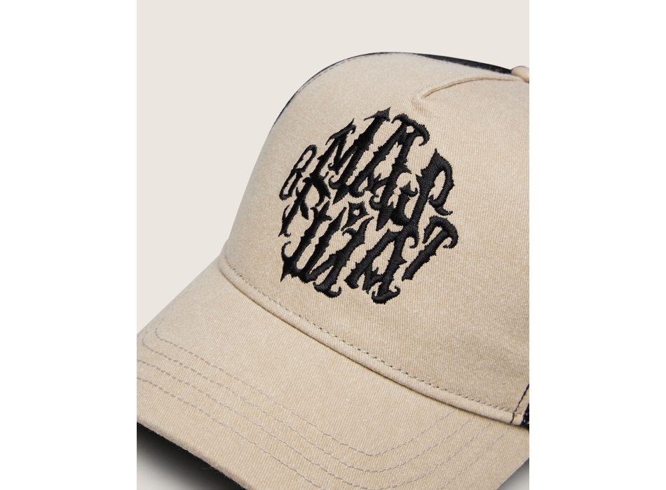 SCORPION BAY BASEBALL HAT MAS FINA SAND