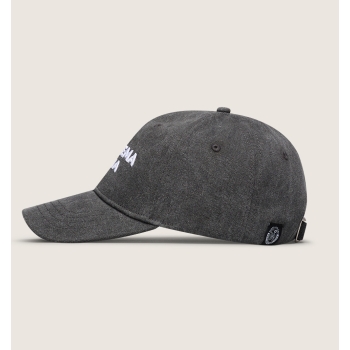 SCORPION BAY BASEBALL HAT NO PROBLEMA MANANA BLACK